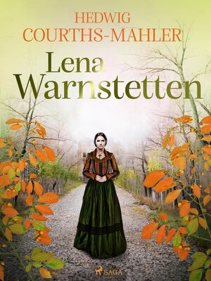 cover image of Lena Warnstetten